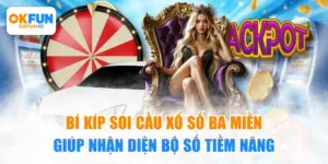 Xổ số ba miền