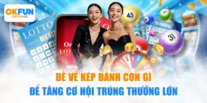 đề về kép đánh con gì